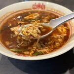 辛麺屋 桝元 - 