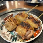 梅田焼き鳥倶楽部 - 