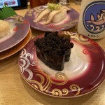 回転寿し トリトン 北8条光星店 - 