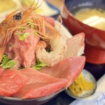 海鮮料理 よつや - メイン写真: