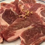 焼肉 二刀流 - 