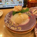 回転寿し トリトン 北8条光星店 - 