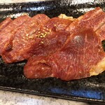 焼肉 二刀流 - 