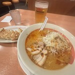 幸楽苑 - 料理写真: