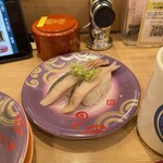 回転寿し トリトン 北8条光星店 - 