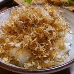 居酒屋 武 - ネコマンマ250円