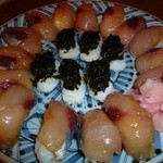 富士鷹 - 島寿司