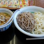 山田うどん - 