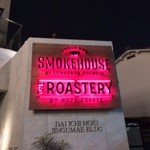 SMOKEHOUSE - 外観