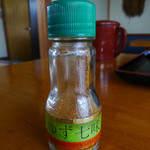 松登久 - ゆず七味