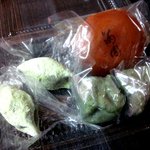 菊園 - 本日の購入品！(2014,02/01)