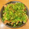 味噌と餃子 青源  パセオ店
