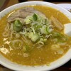北海とんこつ らーめん純輝 神栖店