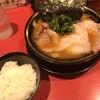 ラーメン 環2家 蒲田店