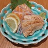 ワンコイン割烹 川崎魚金