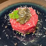 焼肉牛宮城 別邸 - 