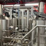さかづき Brewing - 醸造施設