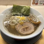 麺屋 音 - 