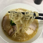 ラーメン星印 - 