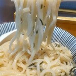 麺家 たけ田 - 麺