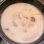 ごはん屋 はやし - 