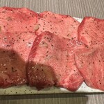焼肉牛宮城 別邸 - 
