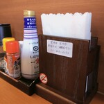 ごはん屋 はやし - 