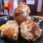 ごはん屋 はやし - 