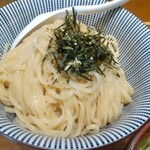 麺家 たけ田 - 麺