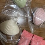 たねや 京都高島屋店 - 