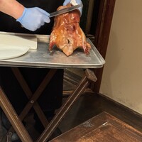 大傳梅梅 - 北京ダック