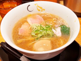 SOBA HOUSE 金色不如帰 - 