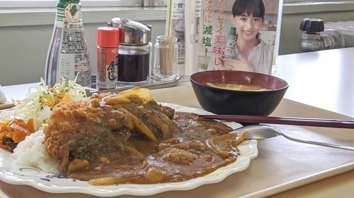 むつ食堂 - 下北（食堂）の写真
