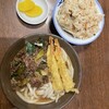 牧のうどん 新宮店