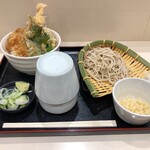 幌加内製麺 - 