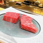 Teppanyaki Nishida - 