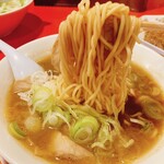 Suehiro Ramen Hompo - 