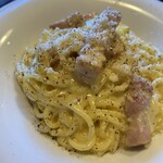 PASTA VOLA - 