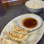 ハッスルラーメンホンマ - 