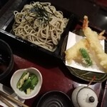 Kuzuryuu Soba - 