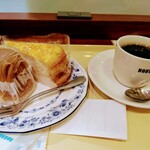 ドトールコーヒーショップ - 