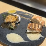 Teppanyaki Nishida - 