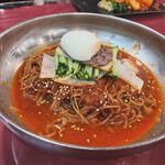 韓国家庭料理 エモヤ - 