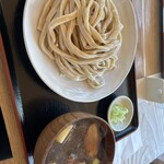 本手打ちうどん庄司 - 