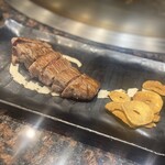 steakdining鷹 - 