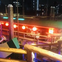 屋形船 品川 船清 - 