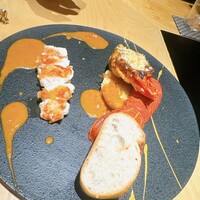 鉄板焼 にし田 - 