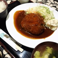 たくあん・牡丹亭 - 