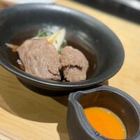鉄板焼 にし田 - 