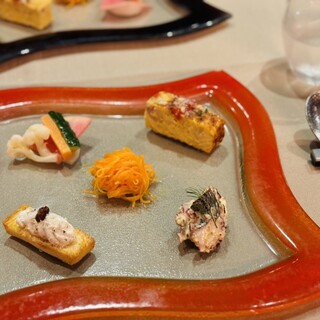 RISTORANTE To the Door_0